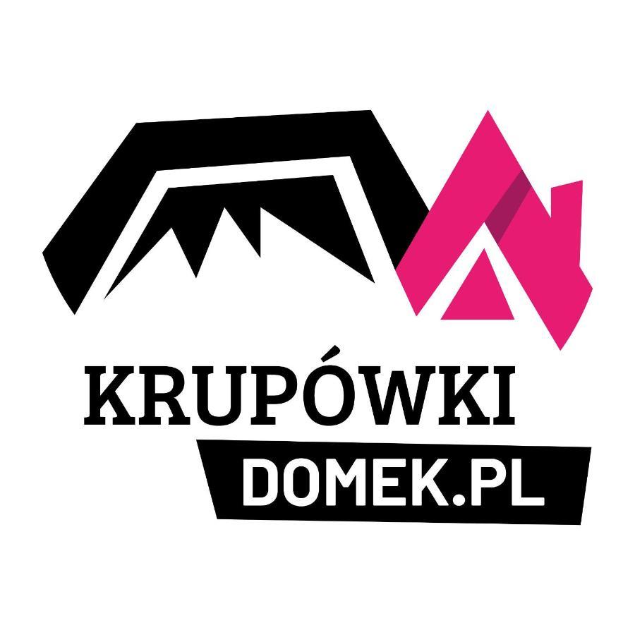 זקופאנה Domek Krupowki Z Widokiem Na Giewont מראה חיצוני תמונה